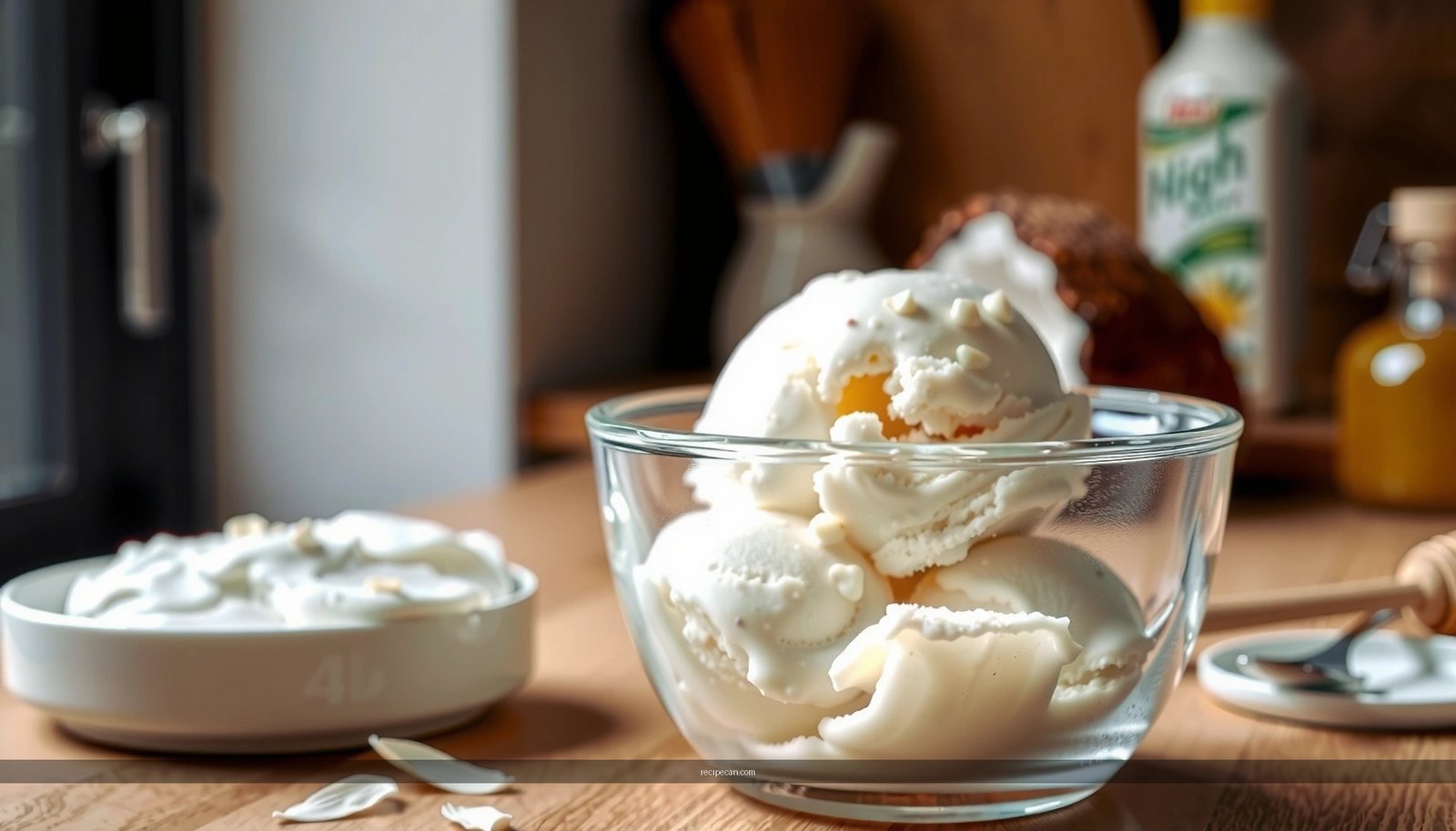 Lactose Free Ice Cream Recipe: Creamy, Dairy-Free at Home