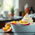 Lilikoi Ice Cream Recipe: Creamy Homemade Lilikoi Ice Cream