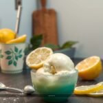 Limoncello Ice Cream Recipe: Bright, Creamy, and Easy to Make