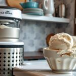 Low Fat Ice Cream Recipes for Ice Cream Makers
