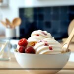Low Sugar Ice Cream Recipes: Easy, Creamy Options at Home