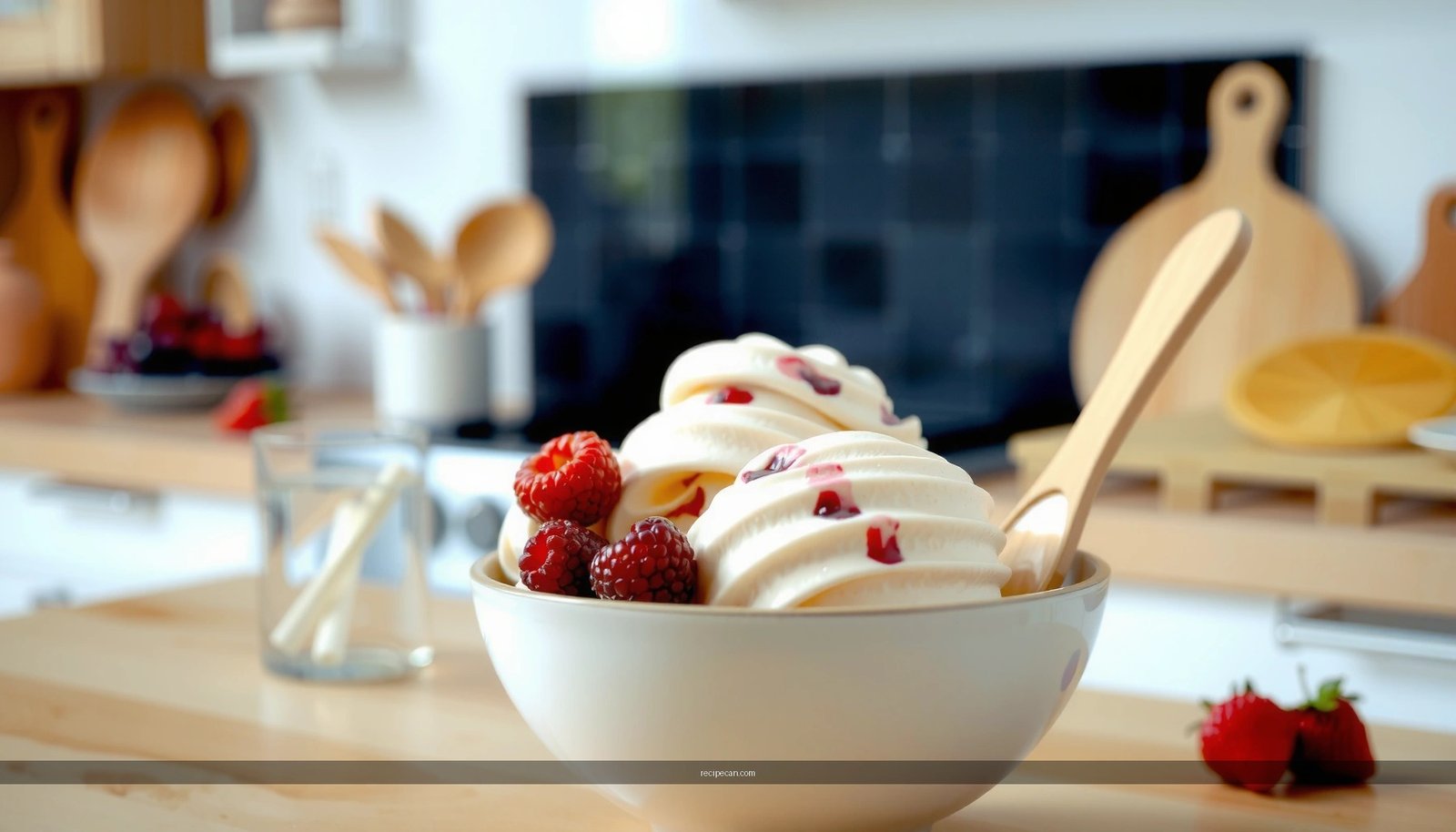 Low Sugar Ice Cream Recipes: Easy, Creamy Options at Home