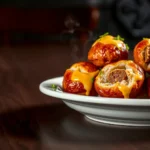Red Lobster Sausage Balls Recipe: Easy Copycat Sausage Balls