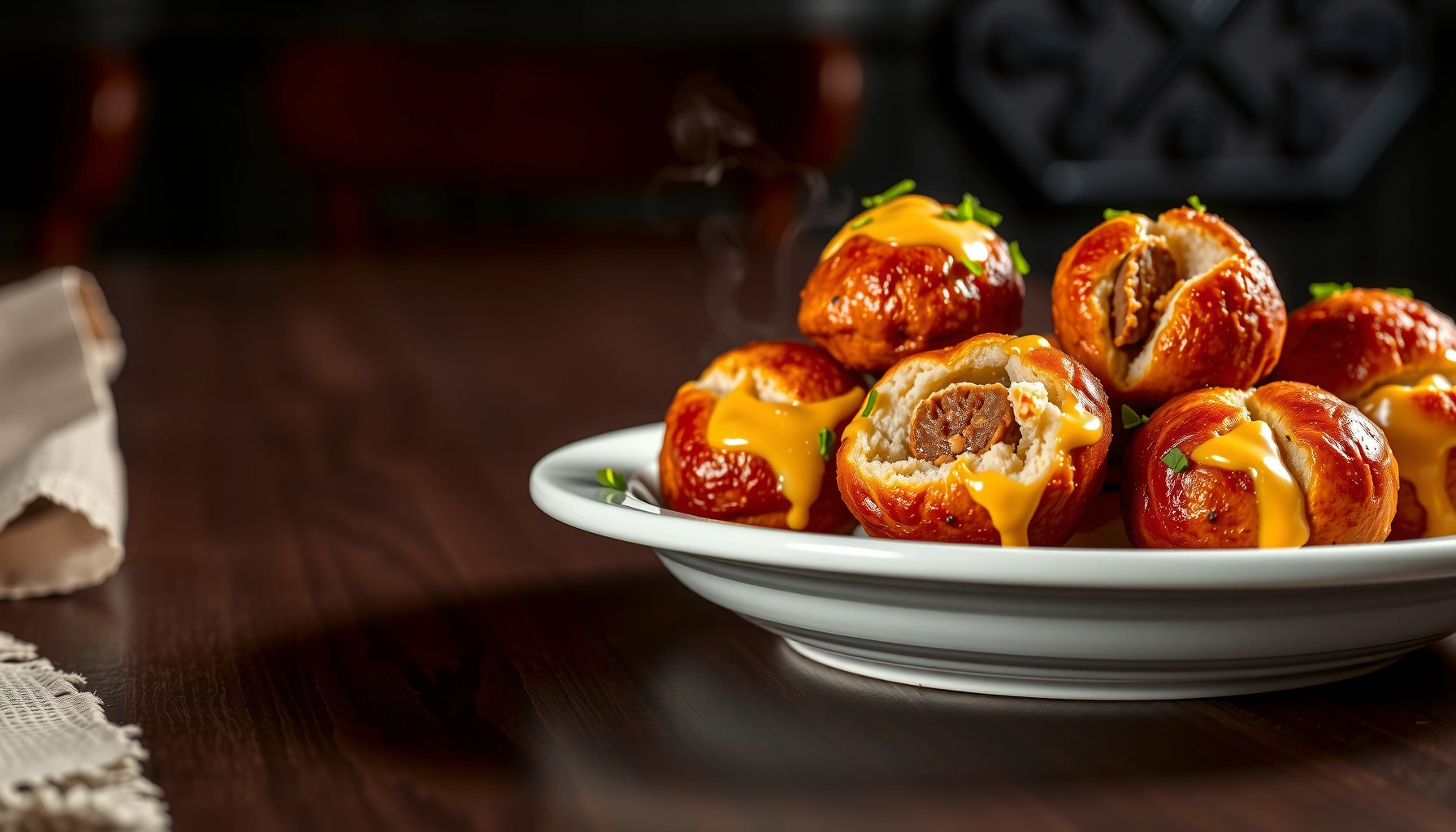 Red Lobster Sausage Balls Recipe: Easy Copycat Sausage Balls