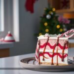 Peppermint Ice Cream Cake Recipe: Easy Steps for a Festive Dessert