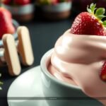 Recipe for Strawberry Cream Cheese Icing