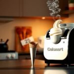 Recipes for Cuisinart Soft Serve Ice Cream Maker