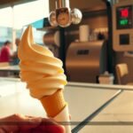 Soft Serve Ice Cream Recipe for Machine: Easy Steps