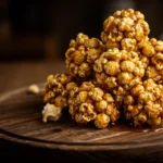 Popcorn Balls Recipe: Easy Sweet and Chewy Version