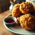 Sauerkraut Balls Recipe: Easy, Crispy, and Tangy