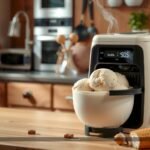 Sweetened Condensed Milk Ice Cream Maker Recipe (Easy)