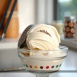 Three Ingredient Ice Cream Recipe: Easy, Creamy, No-Fuss