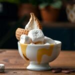 Toasted Marshmallow Ice Cream Recipe: Easy, Creamy, and Sweet