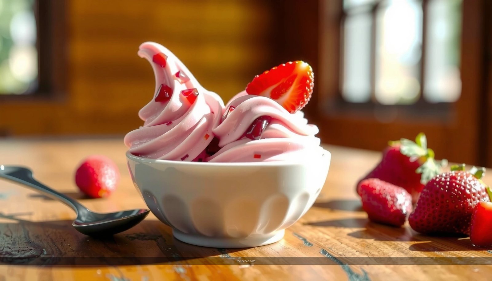 Tooty Fruity Ice Cream Recipe: Easy, Creamy Homemade Steps
