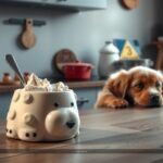Vanilla Dog Ice Cream Recipe: Easy Homemade Treat for Your Pup
