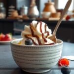 Vegan Ice Cream Recipe Without Machine: Easy No-Churn Method