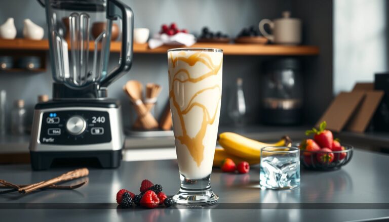 Blender Recipes for Milkshakes: Creamy, Easy Ideas to Blend