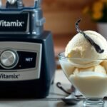 Vitamix Vanilla Ice Cream Recipe: Creamy, Easy, Homemade