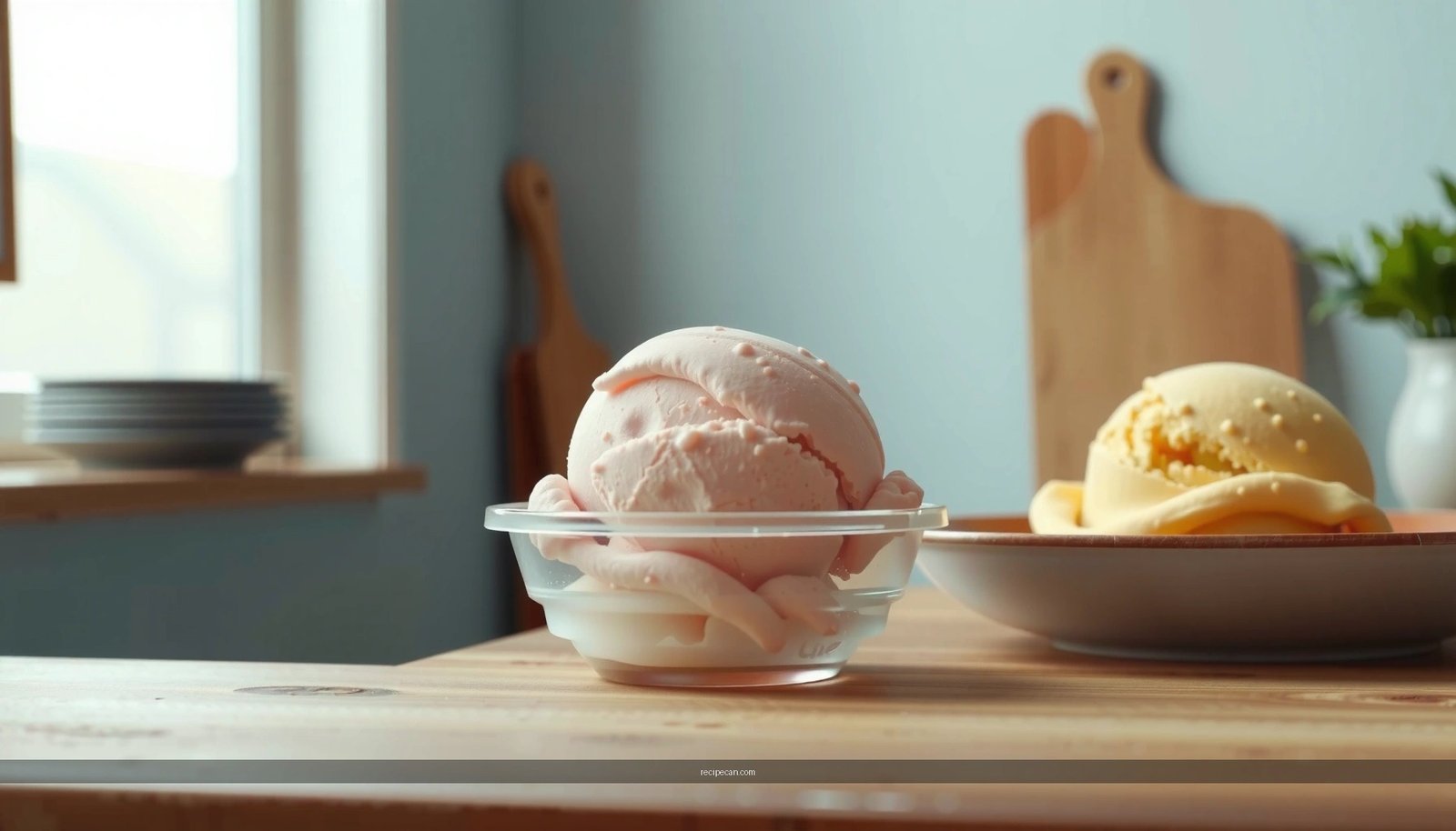 3 Ingredient Recipes Ice Cream