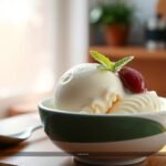 Azuki Ice Cream Recipe: Creamy, Flavorful, and Easy to Make