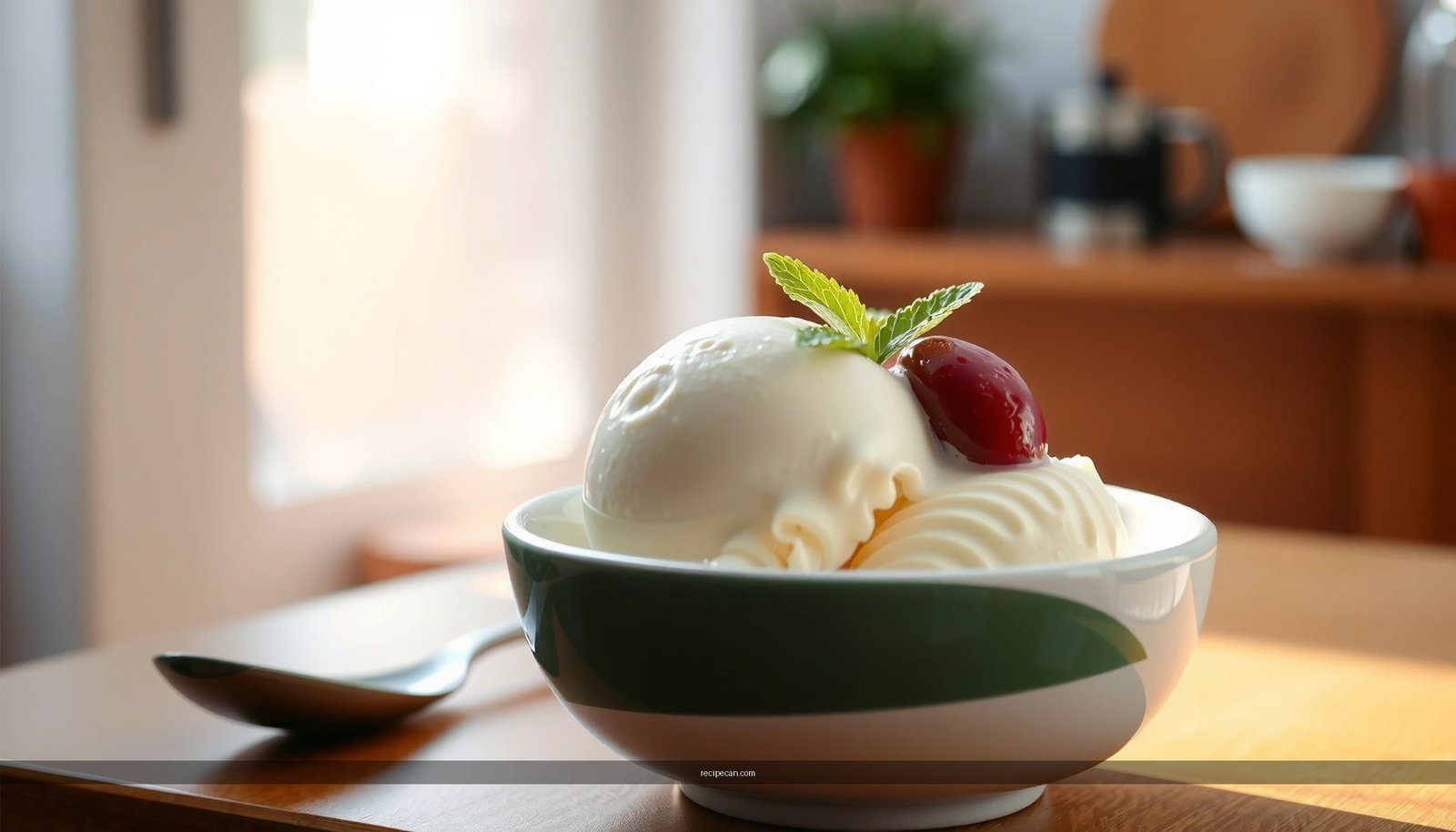 Azuki Ice Cream Recipe: Creamy, Flavorful, and Easy to Make