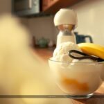 Banana Ice Cream Recipe for Cuisinart Ice Cream Maker