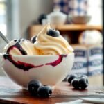 Best Blueberry Ice Cream Recipe: Creamy, Fruity, and Easy