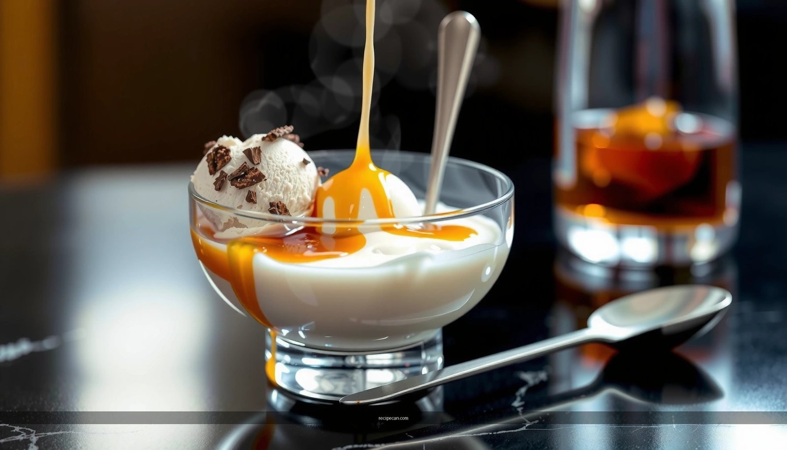 Brandy Alexander Ice Cream Recipe: Creamy, Boozy Classic