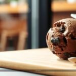Brownie Recipe Ice Cream: Easy Homemade Brownie-Infused Gelato