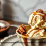 Butter Pecan Ice Cream Recipe Without Eggs