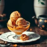 Carrot Cake Ice Cream Recipe: Creamy, Spiced, and Easy