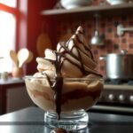Chocolate Ice Cream Recipe No Churn: Easy, Creamy Homemade