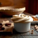Cinnamon Cream Cheese Icing Recipe: Easy, Creamy, and Perfectly Sweet
