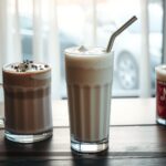 Easy Milkshake Recipes: Quick, Creamy, and Simple Ideas