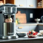 Cuisinart Ice Cream Maker Sorbet Recipes for Easy, Creamy Treats