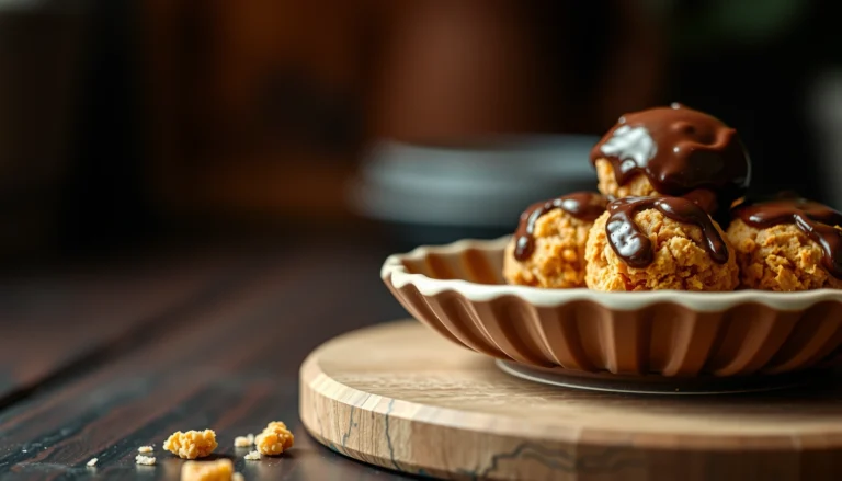 Cake Ball Recipe: Easy Homemade Cake Balls
