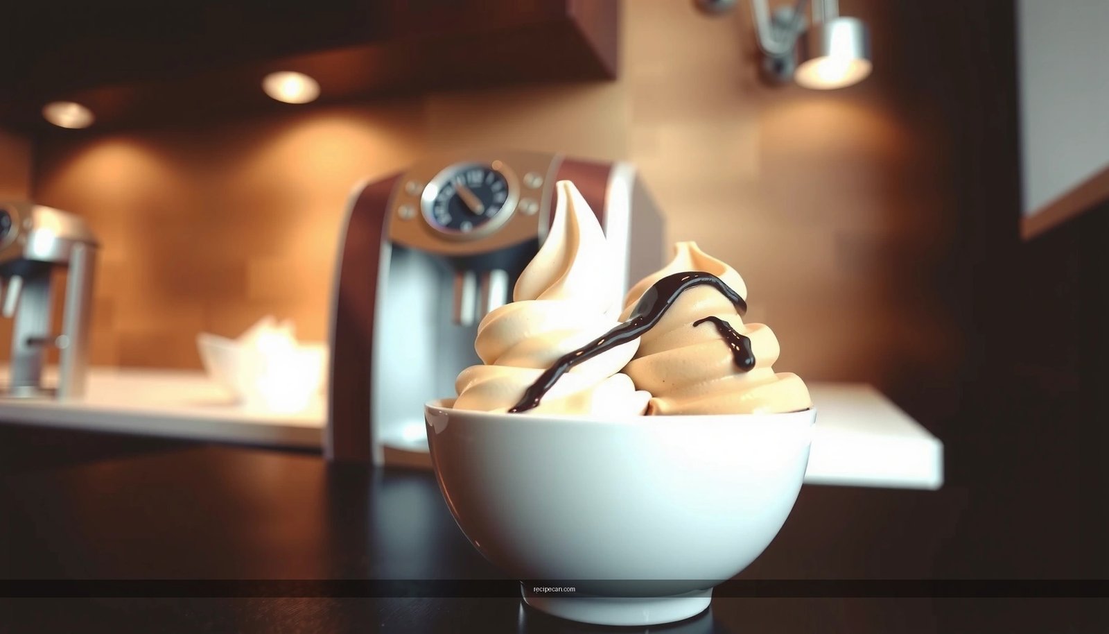 Cuisinart Soft Serve Ice Cream Recipes: Easy, Creamy Homemade Ideas