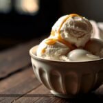 Dash Vanilla Ice Cream Recipe
