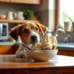 Dog Ice Cream Recipe Without Peanut Butter