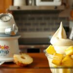 Dole Whip Ice Cream Maker Recipe: Creamy Copycat at Home