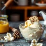 Eggnog Ice Cream Recipe Without Ice Cream Maker