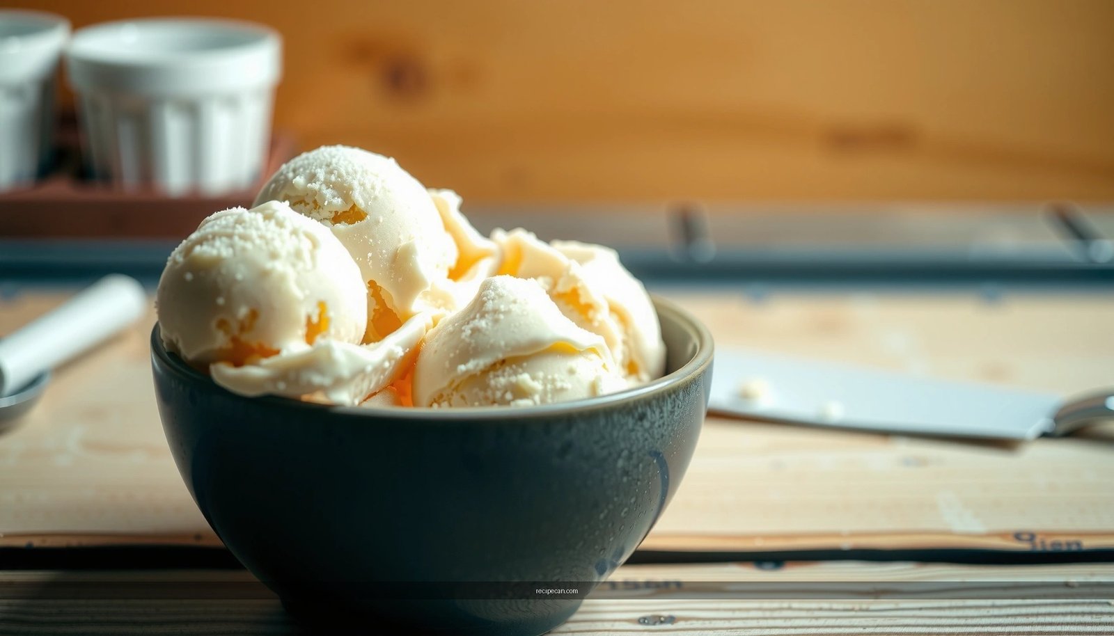 fairlife Ice Cream Recipe: Easy Homemade Version