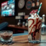 Frozen Mudslide Recipe Without Ice Cream: Easy Chill Drink