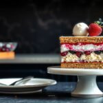 Gluten Free Ice Cream Cake Recipe