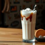 Malt Milkshake Recipe: Creamy Classic in Minutes