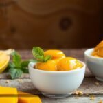 Healthy Mango Ice Cream Recipe: Creamy, Dairy-Free, No-Fuss