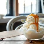 Homemade Ice Cream Recipe with Evaporated Milk: Creamy and Easy
