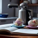 Ice Cream Maker Recipe Book PDF: Easy Recipes to Download