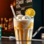 Ice Cream Punch Recipes with 7-Up