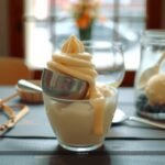 Ice Cream Recipe with 3 Ingredients: Easy and Creamy